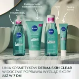 NIVEA Derma Skin Clear пилинг для лица против несовершенств, 150 мл — фото 7