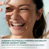 NIVEA Derma Skin Clear ночной отшелушивающий пилинг для лица, 40 мл — фото 5