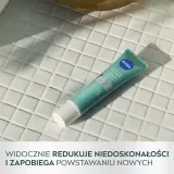 NIVEA Derma Skin Clear ночной отшелушивающий пилинг для лица, 40 мл — фото 6