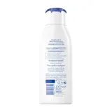 NIVEA мгновенно увлажняющий бальзам для тела для сухой кожи, 400 мл — фото 2