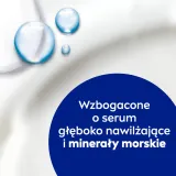 NIVEA мгновенно увлажняющий бальзам для тела для сухой кожи, 400 мл — фото 7