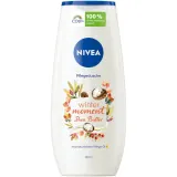 NIVEA Winter Moment Shea Butter гель для душа с маслом ши, 250 мл — фото 1