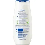 NIVEA Winter Moment Shea Butter гель для душа с маслом ши, 250 мл — фото 2