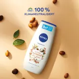 NIVEA Winter Moment Shea Butter гель для душа с маслом ши, 250 мл — фото 7