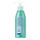 NIVEA Derma Skin Clear Очищающий гель для лица с салициловой кислотой и ниацинамидом, для кожи с несовершенствами, 150 мл — фото 2