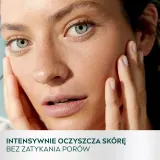 NIVEA Derma Skin Clear Очищающий гель для лица с салициловой кислотой и ниацинамидом, для кожи с несовершенствами, 150 мл — фото 4