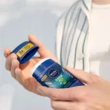 NIVEA MEN Fresh Kick антиперспирант-стик с кактусовой водой, 50 мл — фото 4