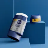 NIVEA MEN Silver Protect антиперспирант-стик для мужчин, 50 мл — фото 2