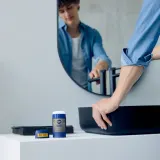 NIVEA MEN Silver Protect антиперспирант-стик для мужчин, 50 мл — фото 3