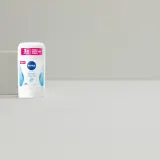 NIVEA Fresh Natural дезодорант-стик, 50 мл — фото 3