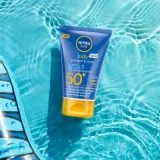 NIVEA SUN Kids солнцезащитный лосьон для детей SPF 50+ Pocket Size, 50 мл — фото 4
