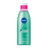 NIVEA Derma Skin Clear Тоник для лица нормализующий, с салициловой кислотой и ниацинамидом, для кожи с несовершенствами, 200 мл — фото 1