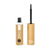 Zao Fortifying Eyelash укрепляющий гель для ресниц, 089 transparant, 4 мл — фото 1