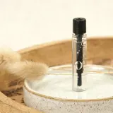 Zao Fortifying Eyelash укрепляющий гель для ресниц, 089 transparant, 4 мл — фото 5