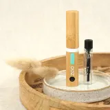 Zao Fortifying Eyelash укрепляющий гель для ресниц, 089 transparant, 4 мл — фото 6