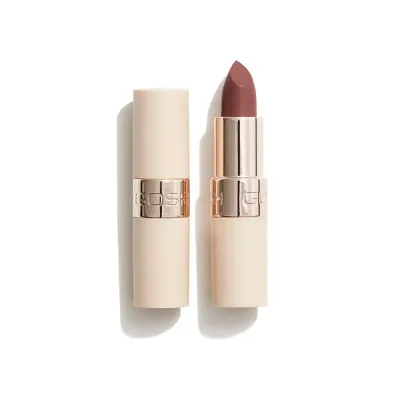 GOSH COPENHAGEN Luxury Nude Lips помада для губ, 4 г, оттенок 003 Stripped