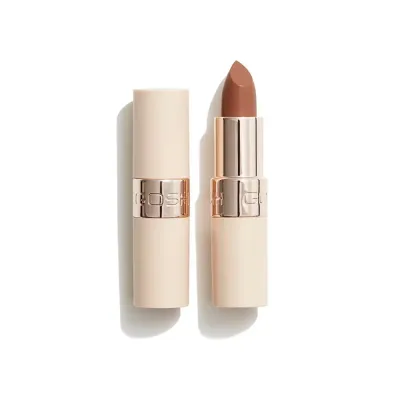 GOSH COPENHAGEN Luxury Nude Lips помада для губ, 4 г, оттенок 002 Undressed