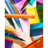 Catrice Calligraph Artist подводка-фломастер для глаз матовая, оттенок 030 Off Tropic, 1,1 мл — фото 5