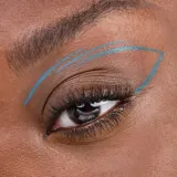 Catrice Calligraph Artist подводка-фломастер для глаз матовая, оттенок 030 Off Tropic, 1,1 мл — фото 7