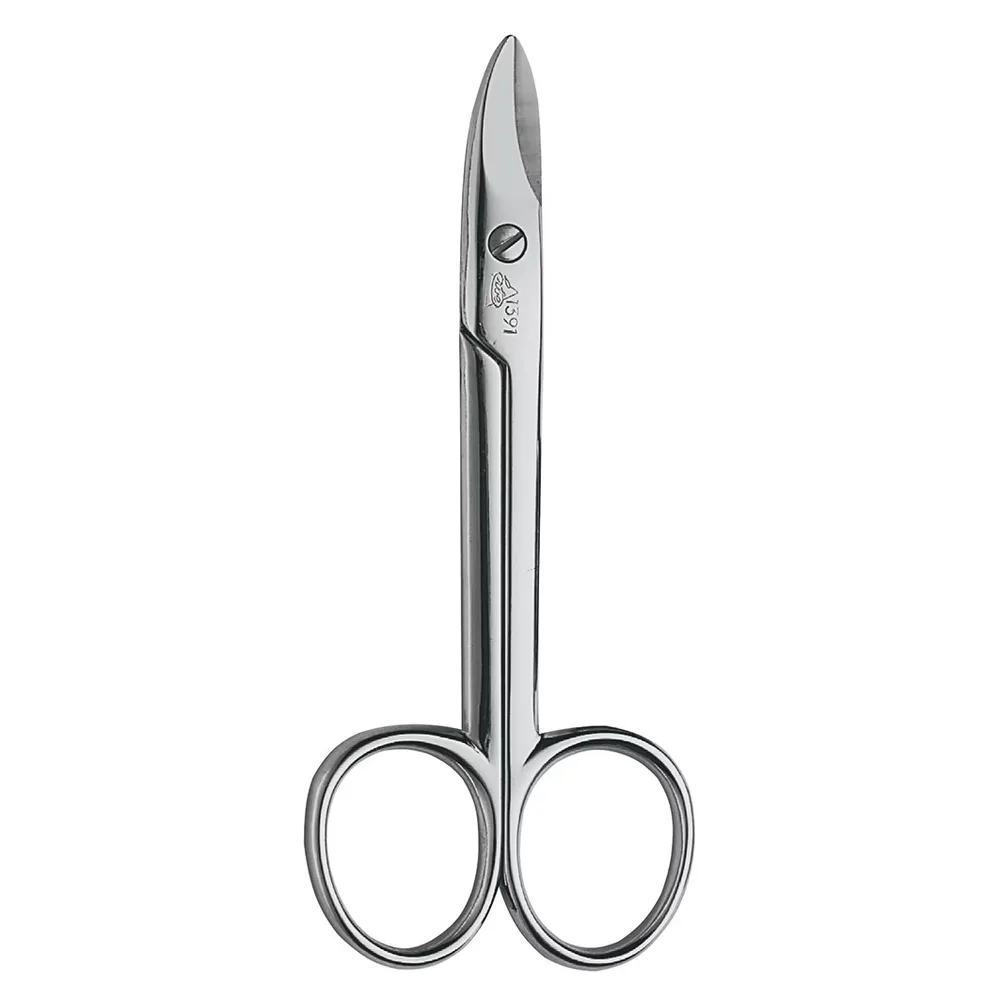 Erbe ножницы для ногтей на ногах Toenail Scissors 10,5 см, 1 шт