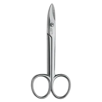 Erbe ножницы для ногтей на ногах Toenail Scissors 10,5 см, 1 шт
