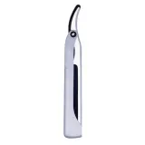 Erbe Open razor опасная бритва со сменными лезвиями, модель для начинающих 13,5 см, 1 шт — фото 1