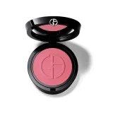 Armani Glow Blush румяна для лица, 10 Carefree, дорожный формат, 4 г, оттенок 51 - BLISSFUL - Travel Size — фото 5