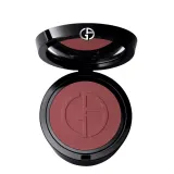Armani Glow Blush румяна для лица, 10 Carefree, дорожный формат, 4 г, оттенок 60 - FASCINATING - Travel Size — фото 5