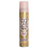 Colab Blonde Corrector сухой шампунь для светлых волос, 200 мл — фото 1