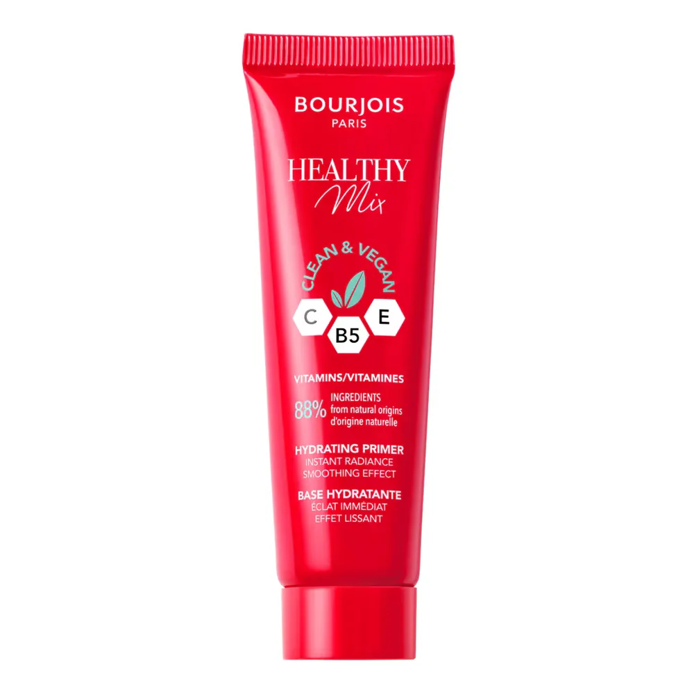 Bourjois Healthy Mix Clean увлажняющая база под макияж, 30 мл