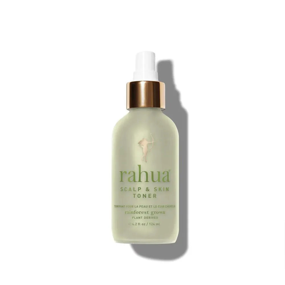 Rahua Scalp and Skin Toner тоник для кожи головы и лица, 124 мл