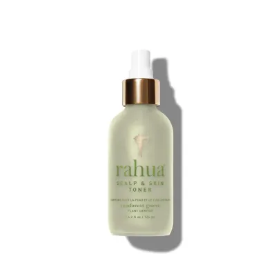 Rahua Scalp and Skin Toner тоник для кожи головы и лица, 124 мл