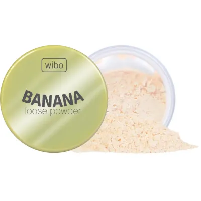 Wibo пудра для лица, дорожный формат, 5,5 г
