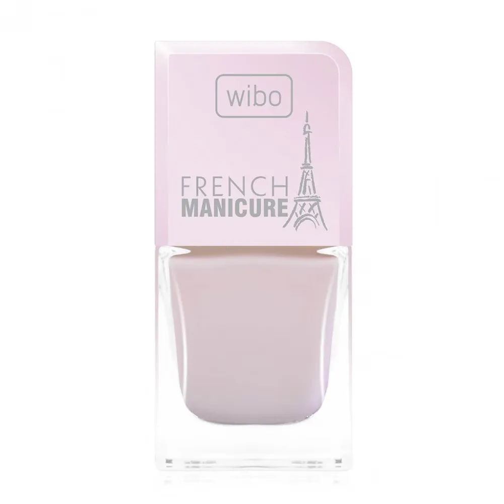 Wibo лак для ногтей, 8,5 мл