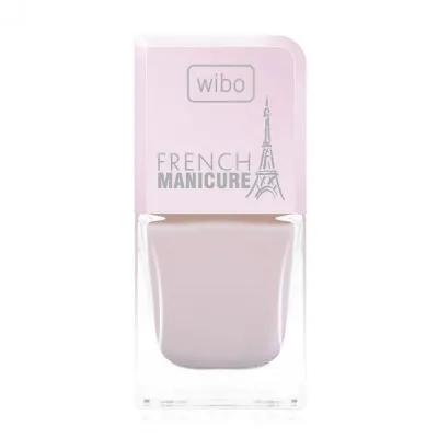 Wibo лак для ногтей, 8,5 мл