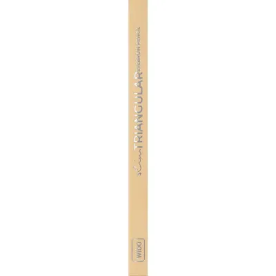 Wibo карандаш для бровей, дорожный формат, 0,01 г