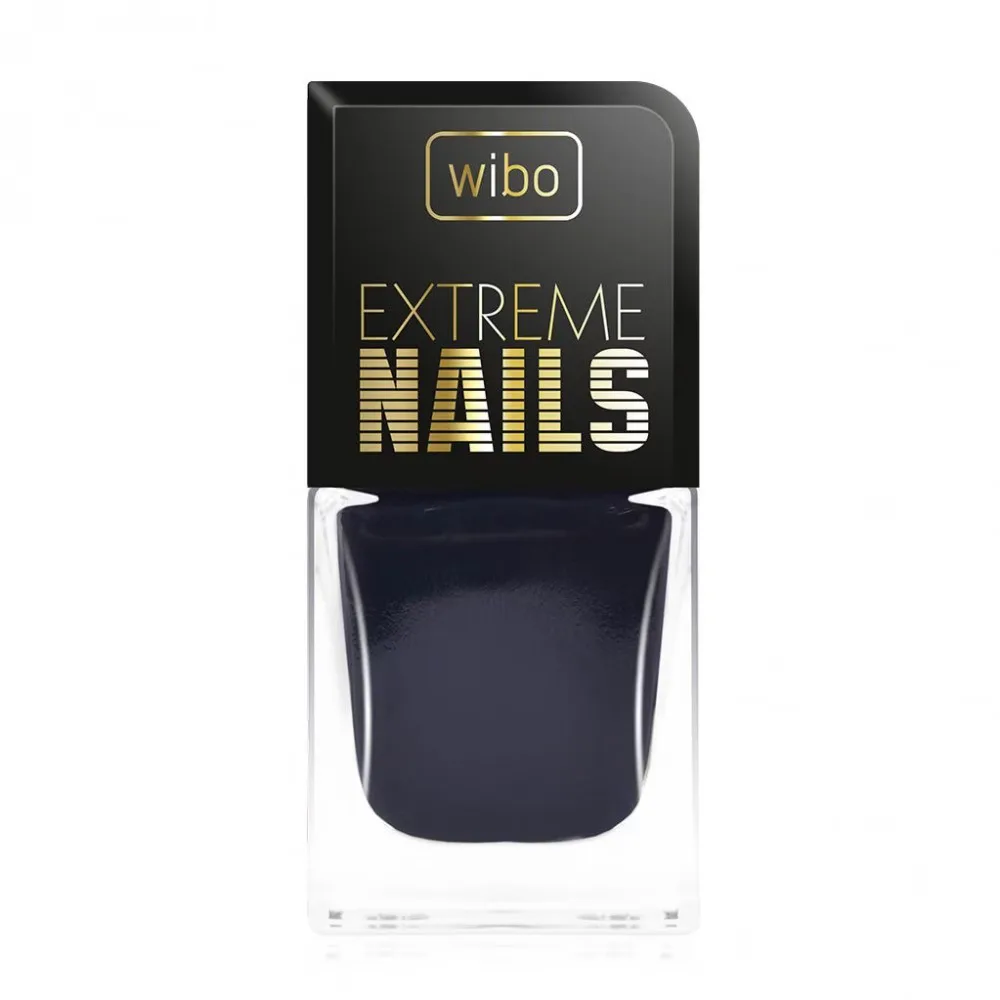 Wibo лак для ногтей, 8,5 мл