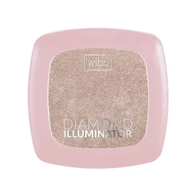 Wibo хайлайтер для лица, дорожный формат, 5 г