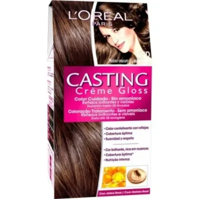 L'Oreal Paris Casting тонирующее средство для волос 1 шт