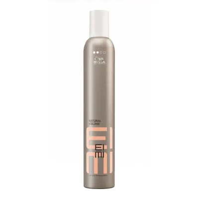 Wella Professionals EIMI Natural Volume мусс для волос натуральной фиксации, 300 мл