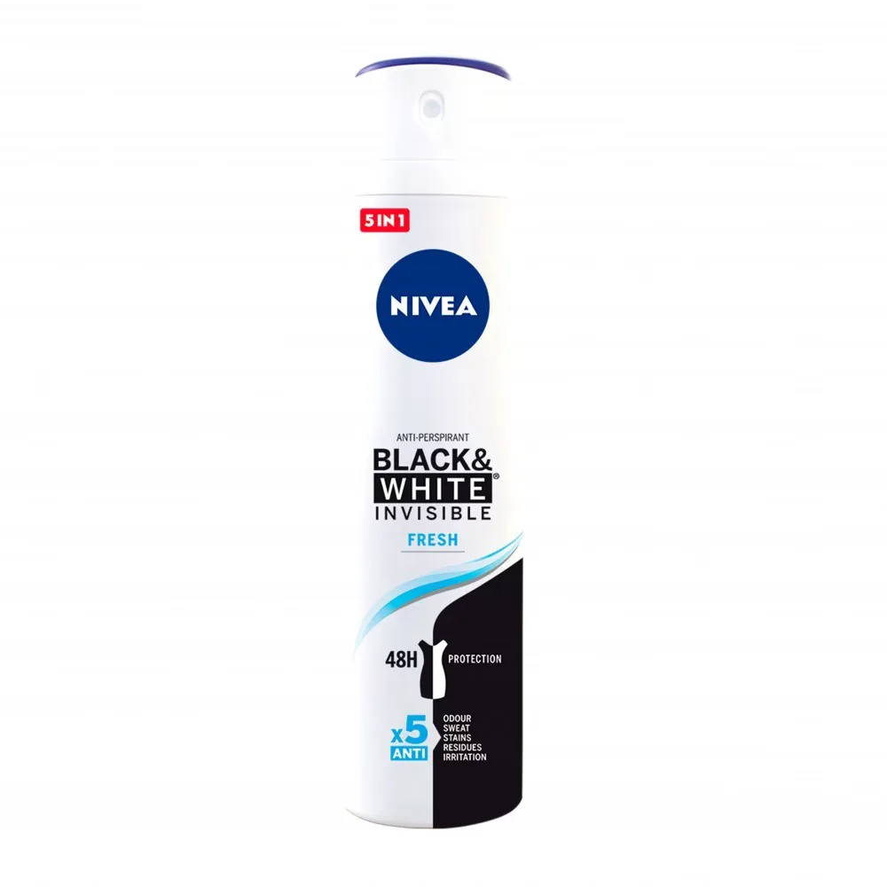 NIVEA дезодорант, 200 мл