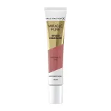 Max Factor Miracle Pure кремовые румяна, оттенок 03 Vintage Peony, 15 мл, 15 мл / 15 мл (1112750) — фото 1