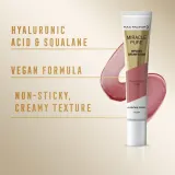 Max Factor Miracle Pure кремовые румяна, оттенок 03 Vintage Peony, 15 мл, 15 мл / 15 мл (1112750) — фото 4