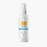 Alma Secret солнцезащитный крем для тела SPF 50 200 мл — фото 1