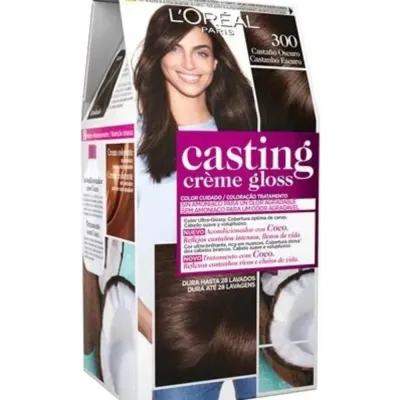 L'Oreal Paris Casting Краска-тинт для волос тонирующая, 1 шт
