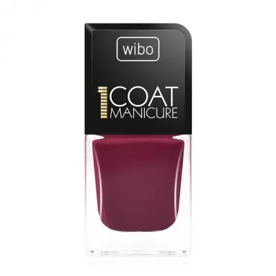 Wibo лак для ногтей, 8,5 мл, 8.5 мл