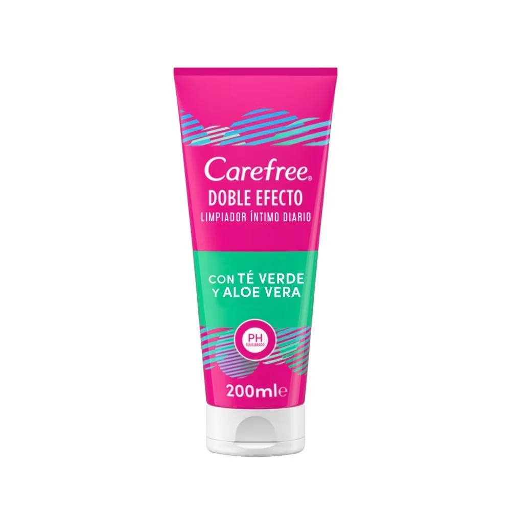Carefree средство для интимной гигиены, 200 мл