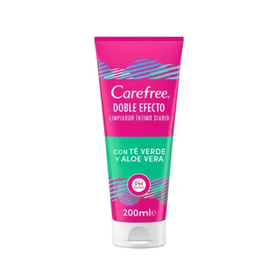 Carefree средство для интимной гигиены, 200 мл