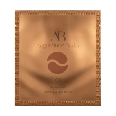 Augustinus Bader The Eye Patches гидрогелевые патчи для кожи вокруг глаз, 1 пара, 3 г