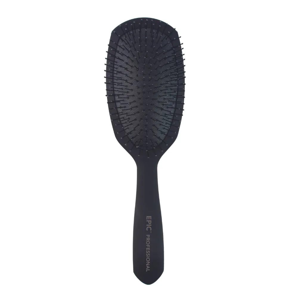 Wet Brush Epic Deluxe щётка для распутывания волос, 1 шт